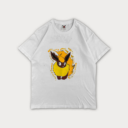 Custom Pokemon Tee