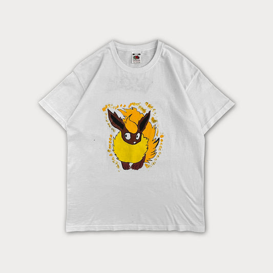 Custom Pokemon Tee