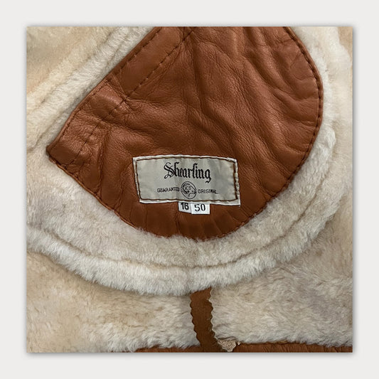 OG Shearling Coat