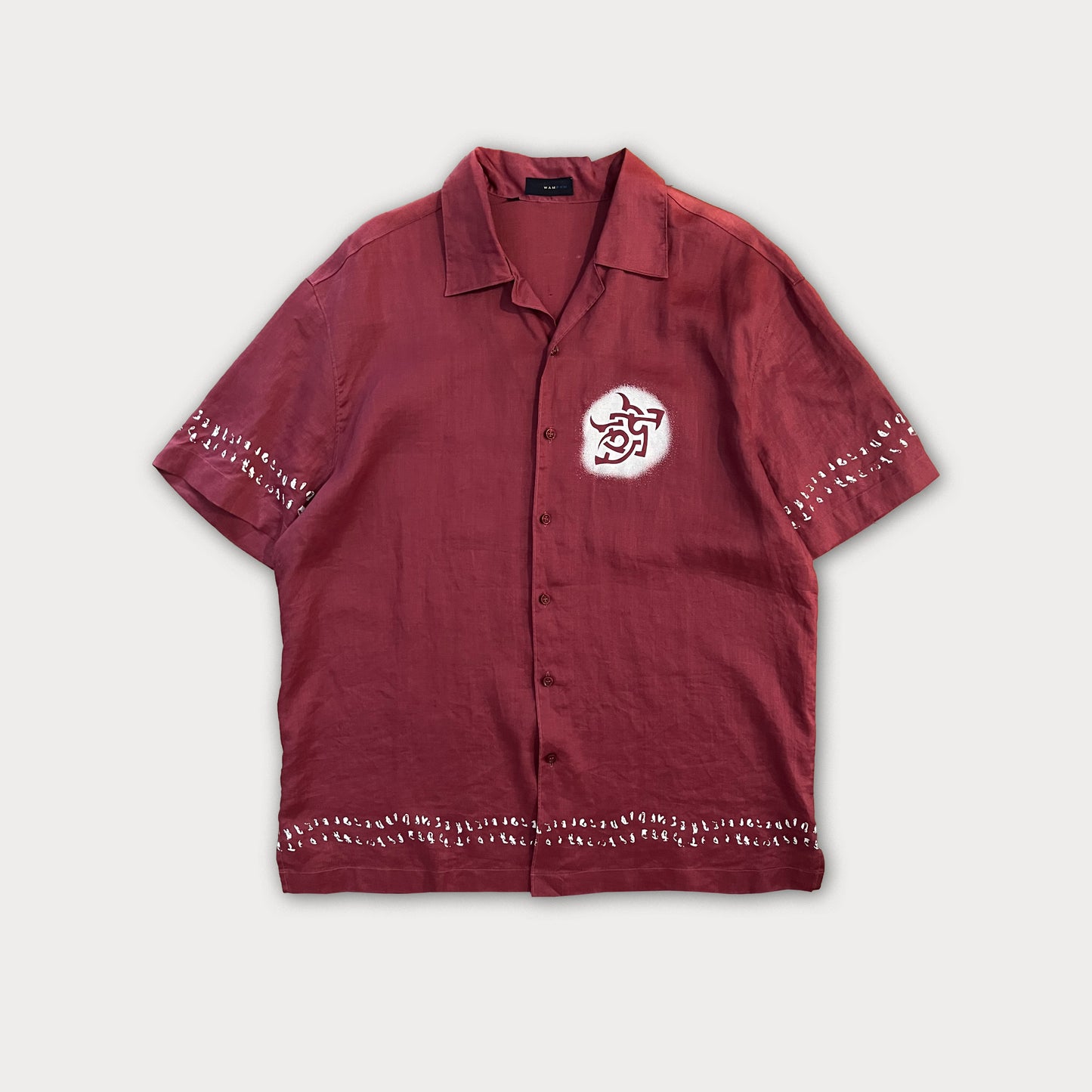 Tribal Shirt