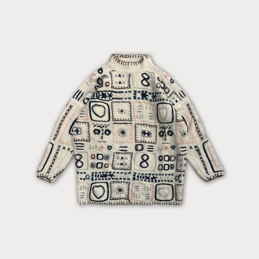 Wool Sweater