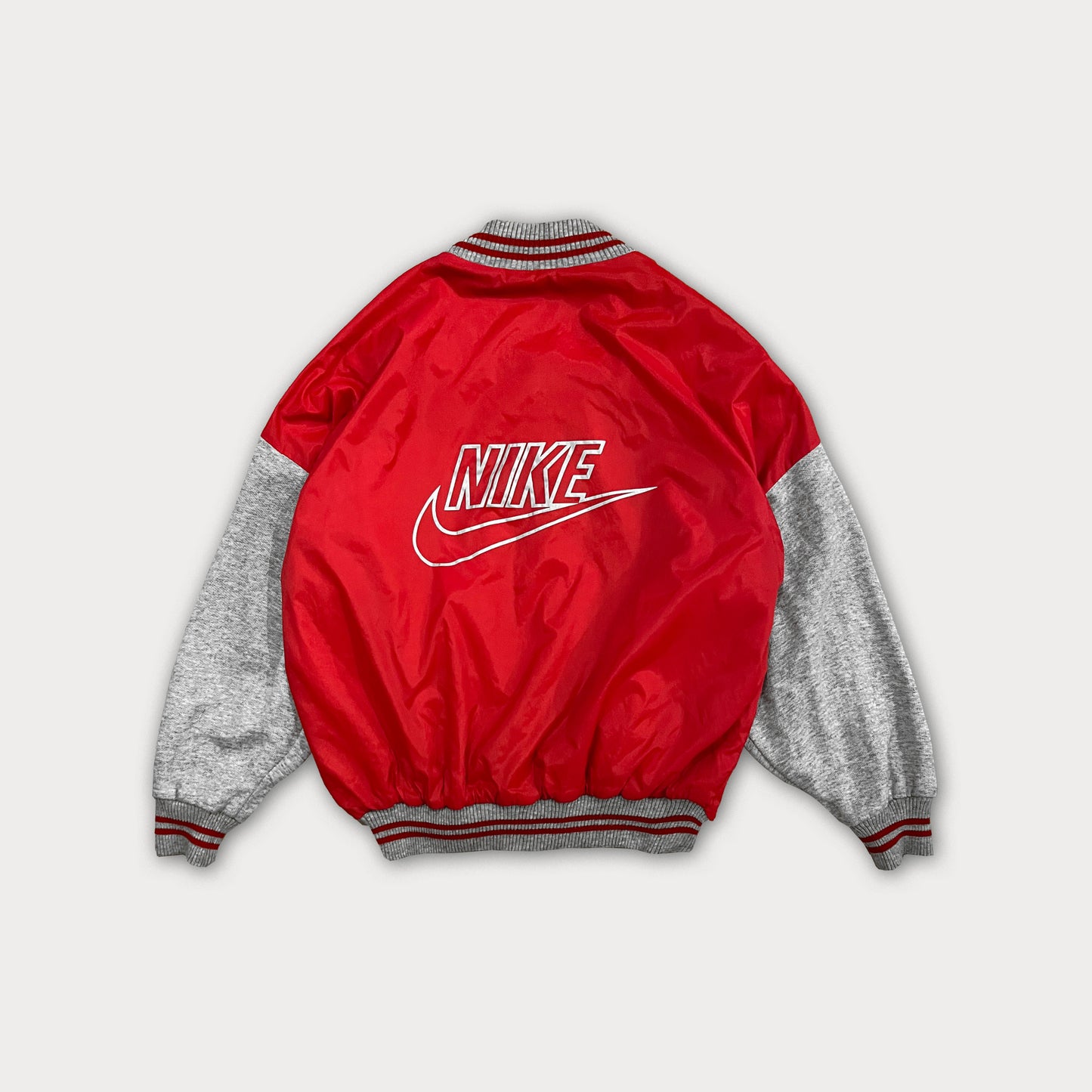 Nike Bomber Jacket - Reversible