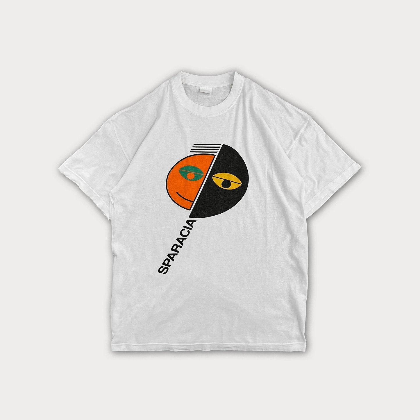 Sparacia Tee