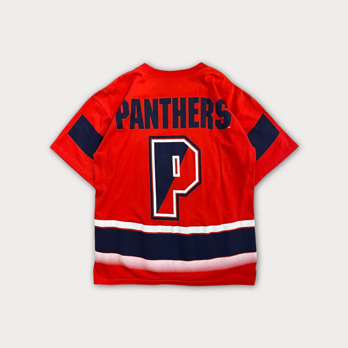 1994 Florida Panthers - AOP - Made in USA Salem - Single Stitched