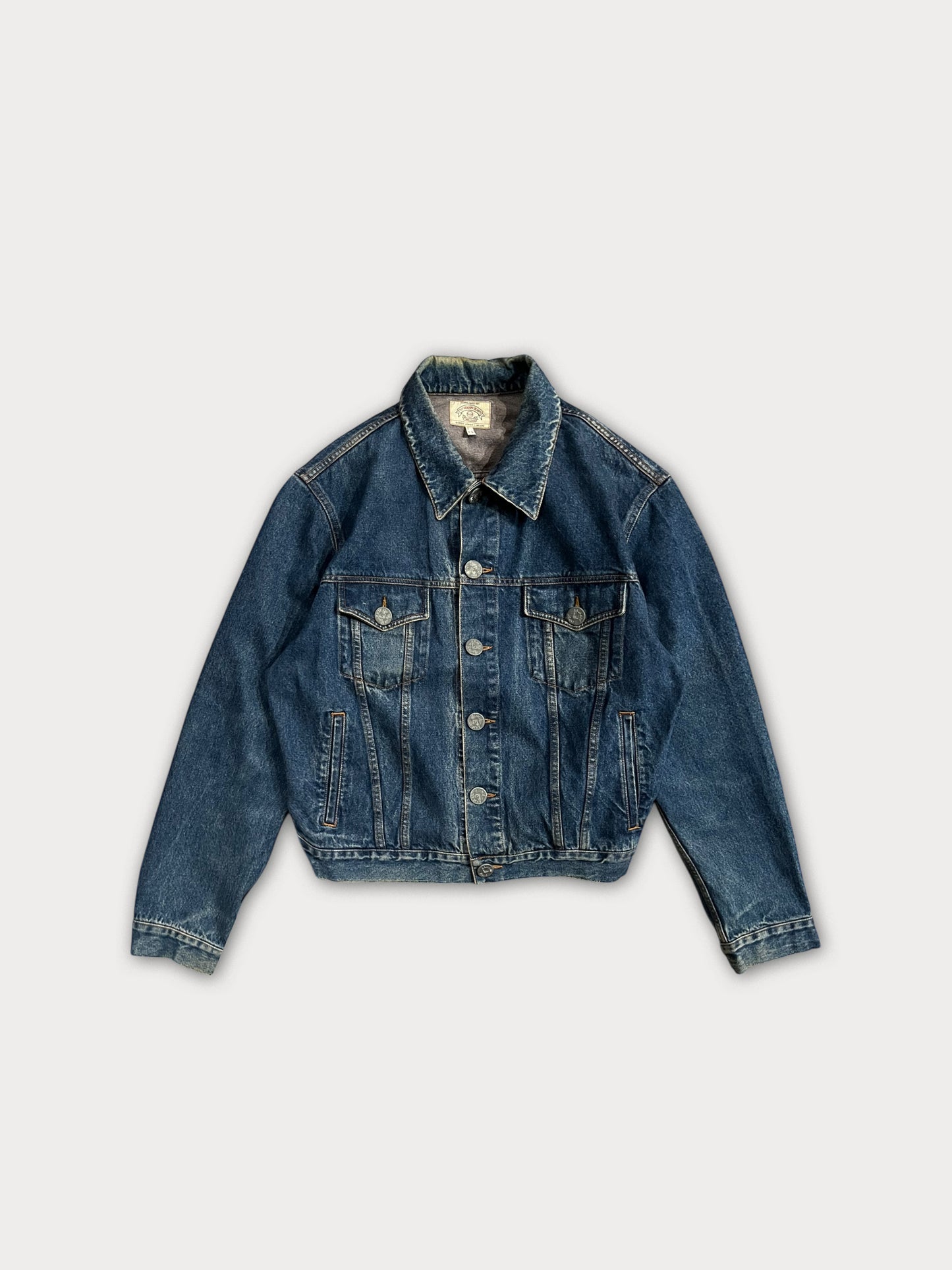 Armani Denim Jacket