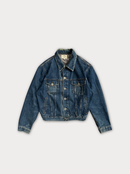 Armani Denim Jacket