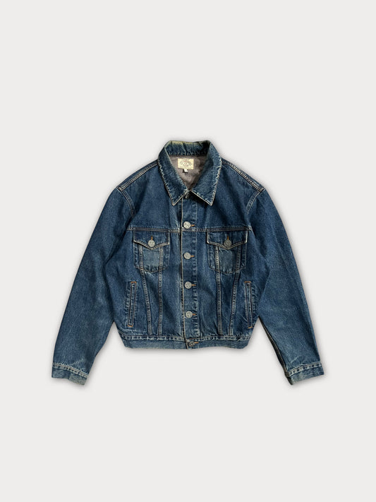 Armani Denim Jacket
