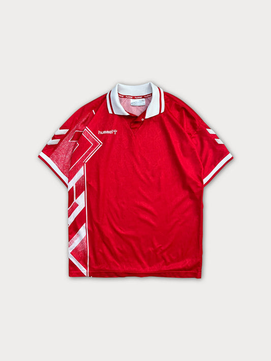 Hummel Template with puffy print