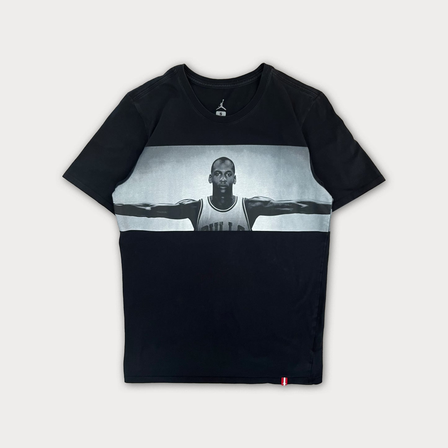 Jordan Tee