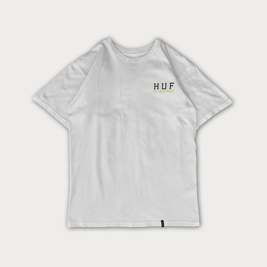 Huf Tee
