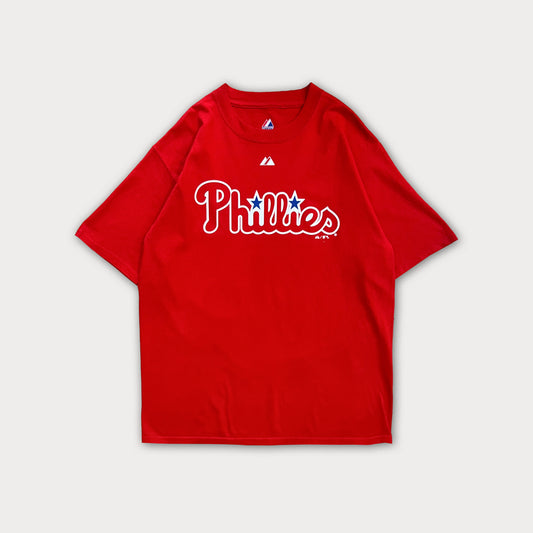 Phillies Tee