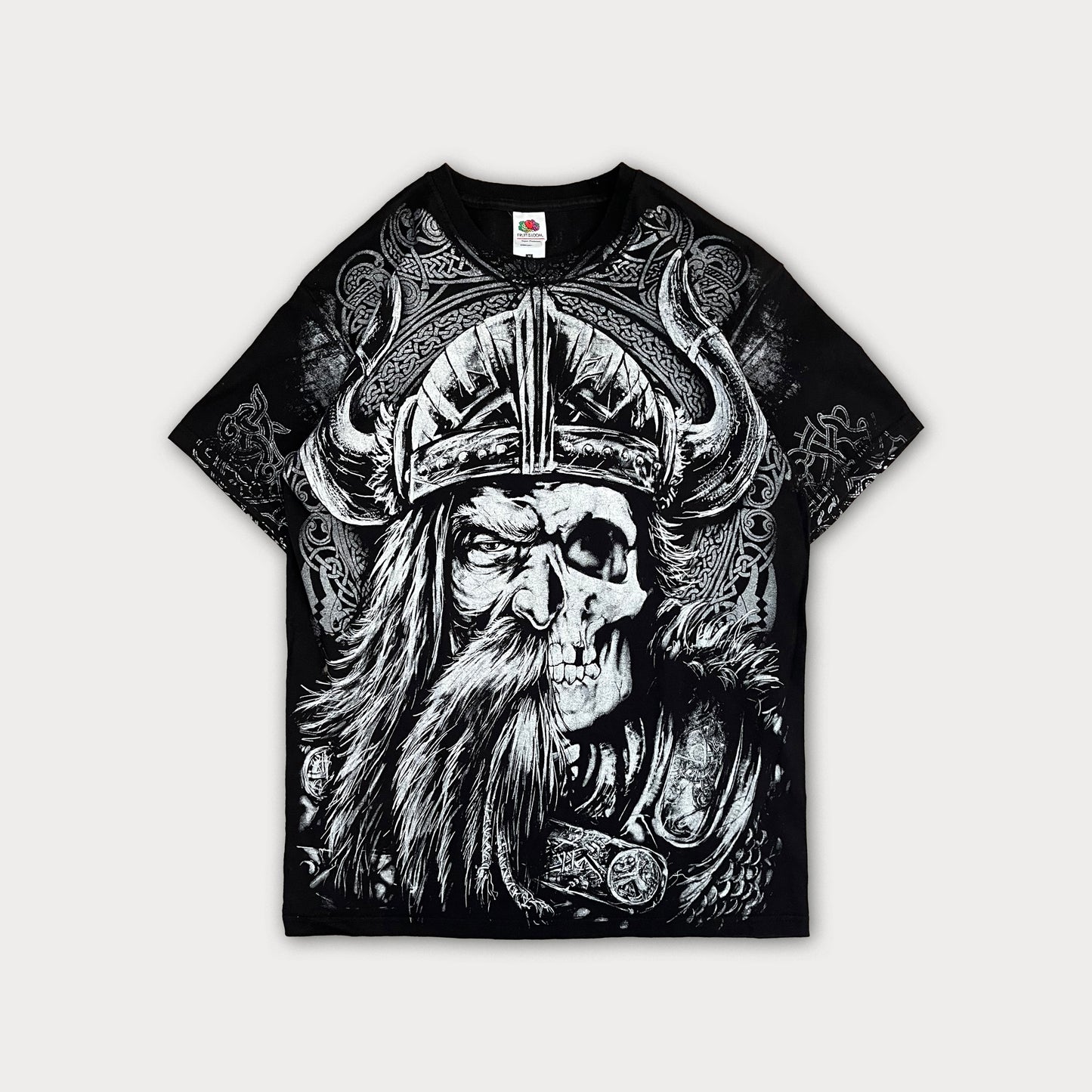 AOP Viking Tee