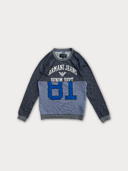 Armani Light Sweatshirt