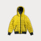 Iceberg Padded Jacket