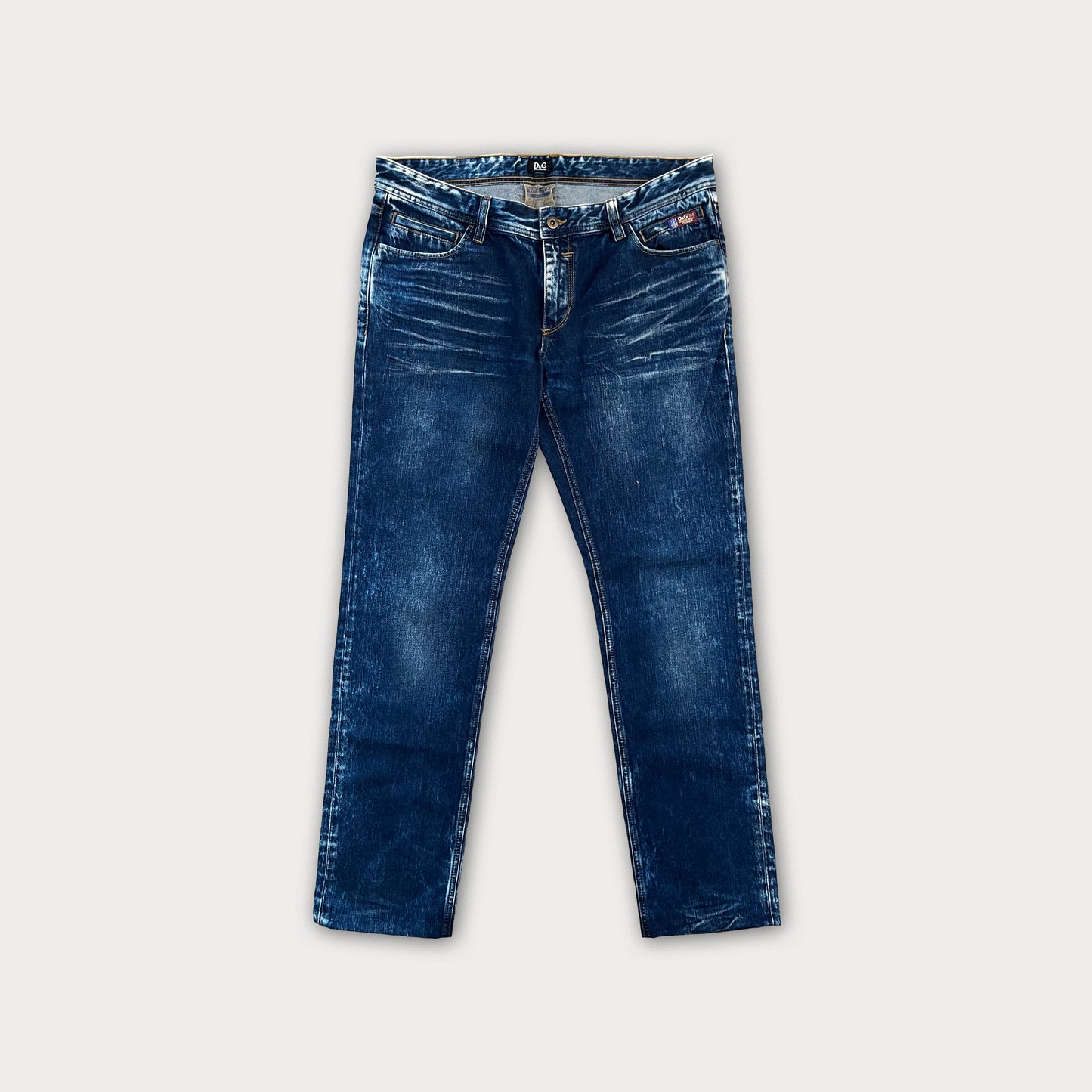 D&G Jeans