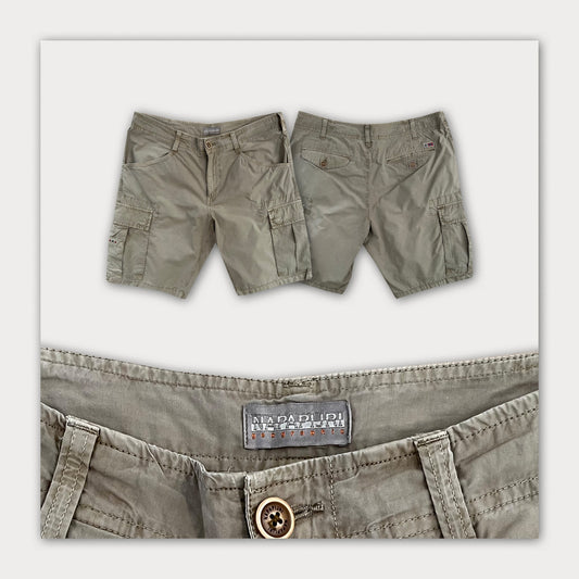 Napapijri Cargo Shorts