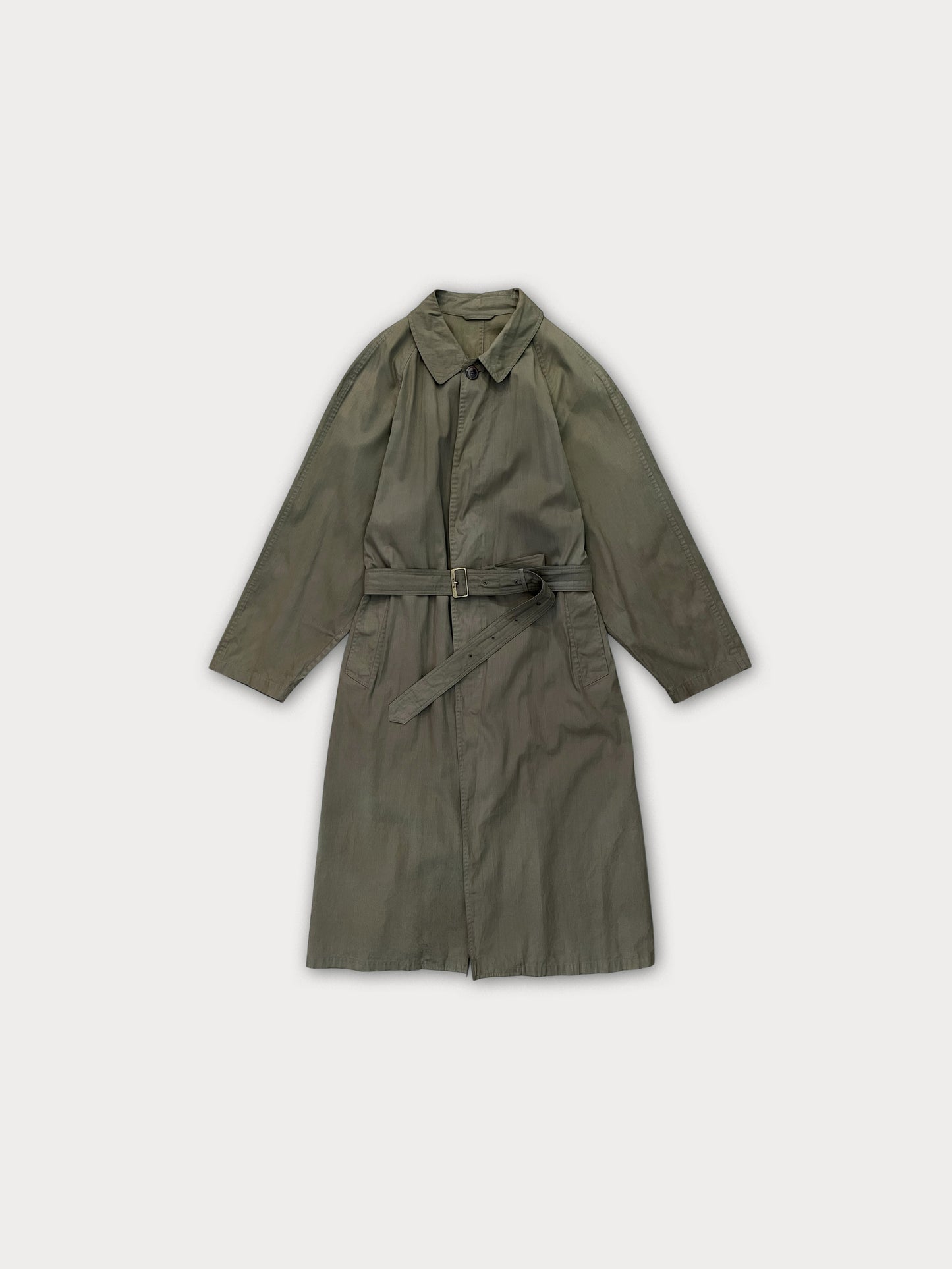 Hugo Boss Trench Coat