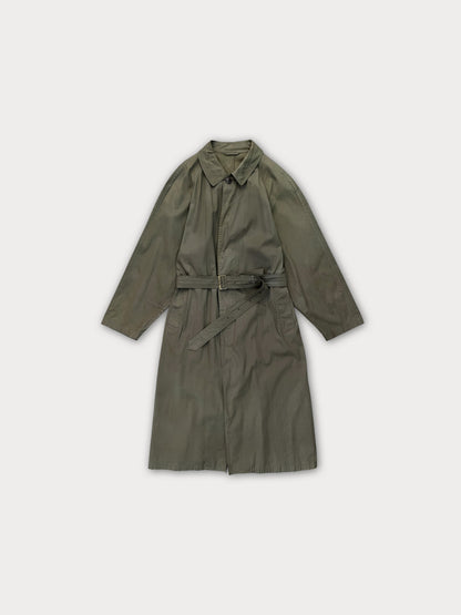 Hugo Boss Trench Coat