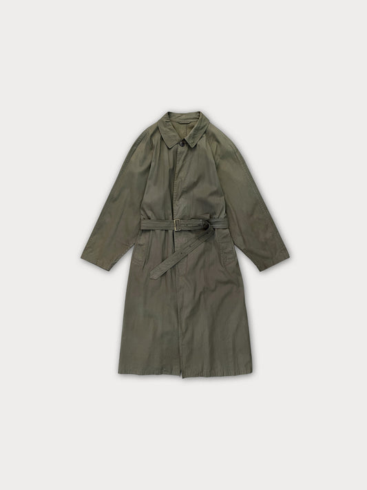 Hugo Boss Trench Coat