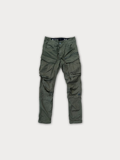 G Star Cargo Pants