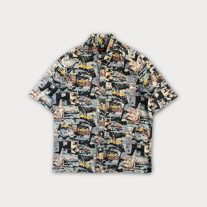 Made in Hawaii Shirt