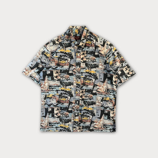 Made in Hawaii Shirt