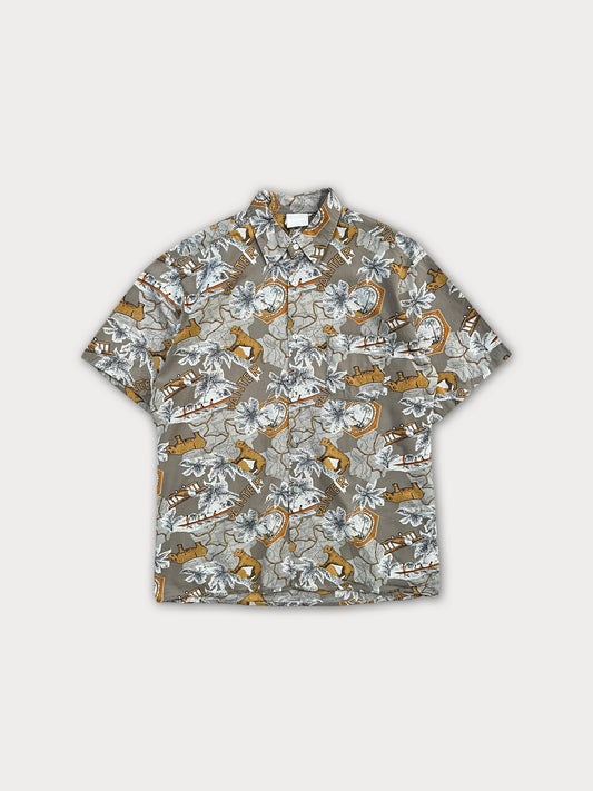 Summer Shirt