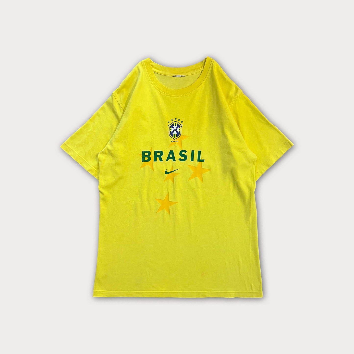 00's Nike Brasil Tee