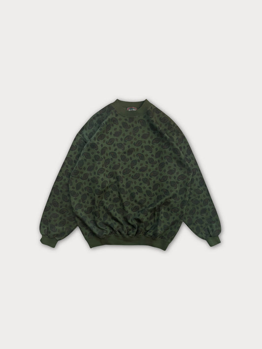 80s Sweatshirt