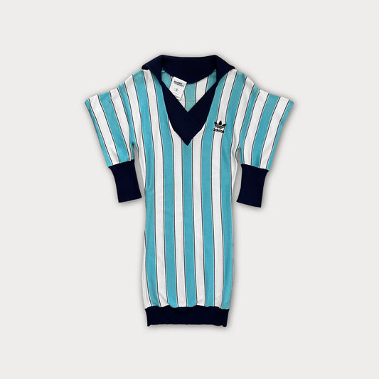 Jeremy Scott X Adidas Football Dress