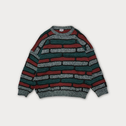 90s Wool Sweater