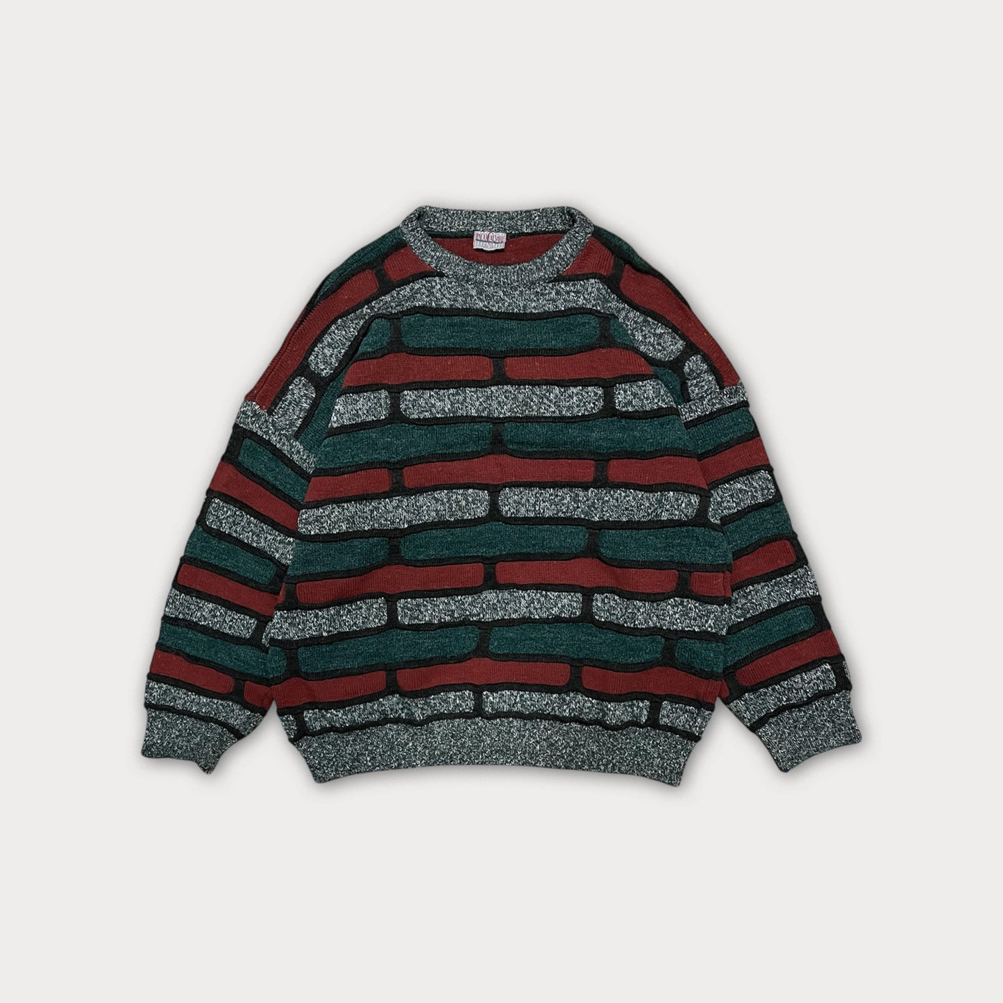 90s Wool Sweater