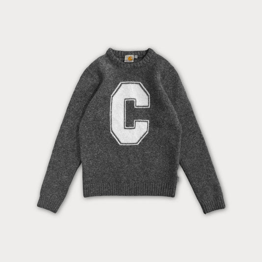 Carhartt Wool Sweater