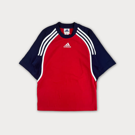 90s Adidas Tee