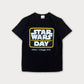 Star Wars Day Tee