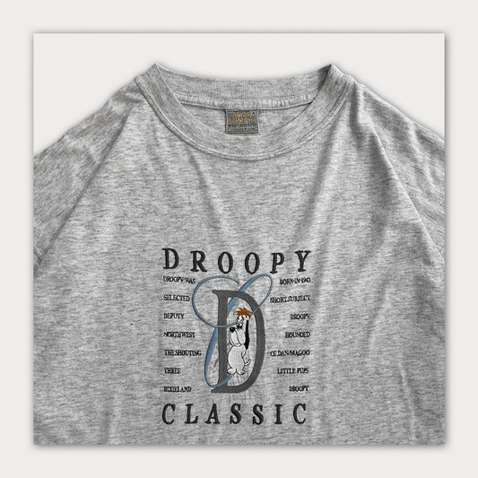 1990 Droopy Tee