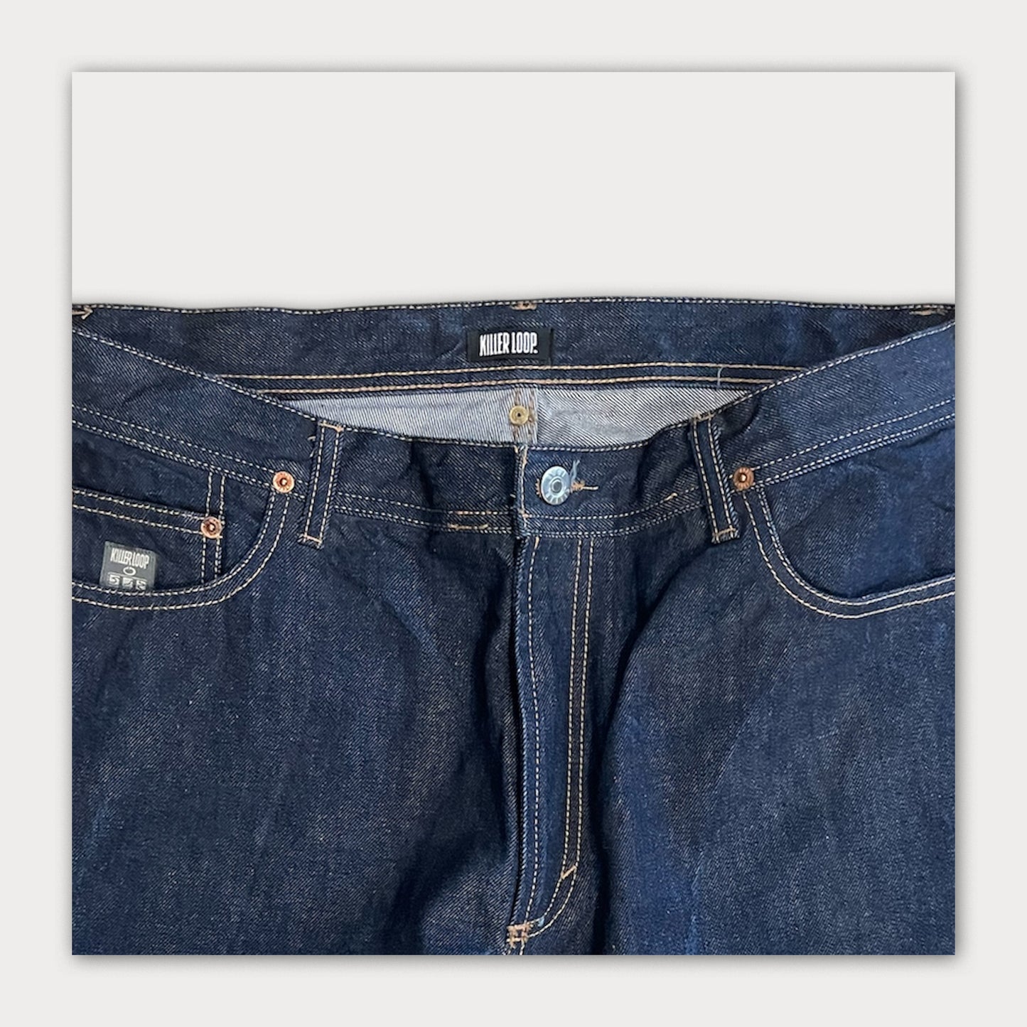 Killer Loop Jeans