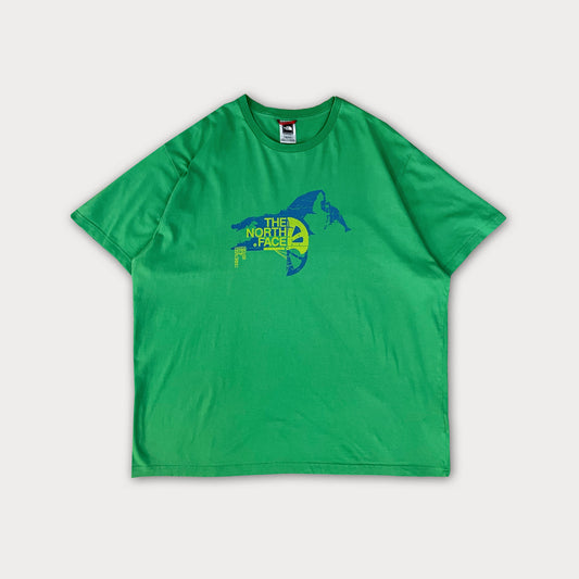 The North Face Tee