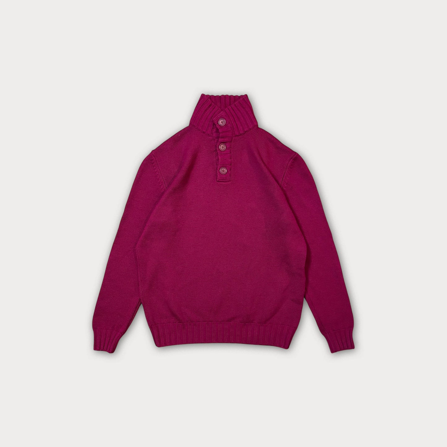 Pure Virgin Wool Sweater