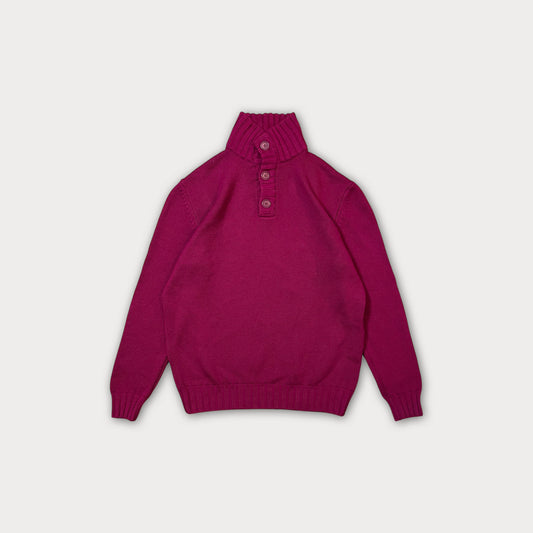 Pure Virgin Wool Sweater