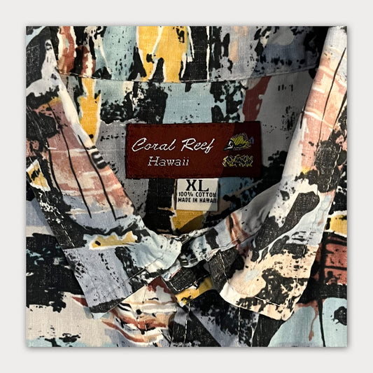 Made in Hawaii Shirt