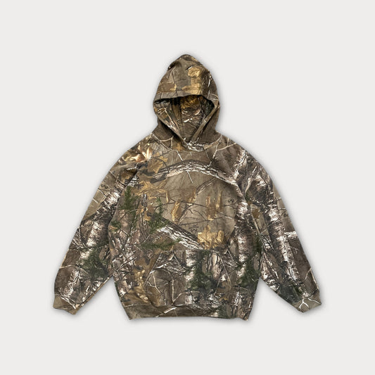 Realtree Camo Hoodie