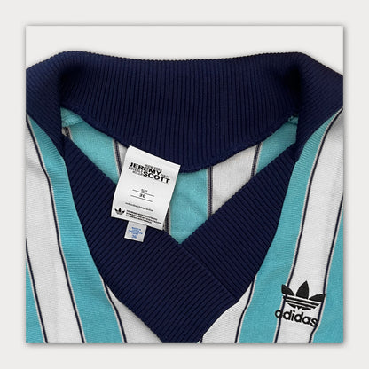 Jeremy Scott X Adidas Football Dress