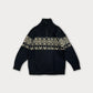 Marlboro Classics Thick Cotton Sweater