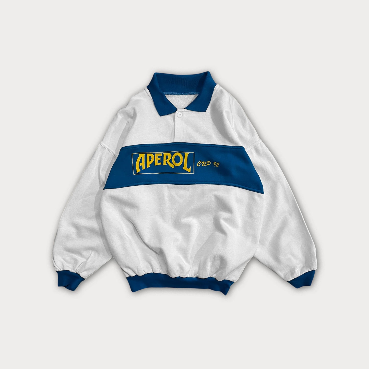 80s Aperol Sweatshirt