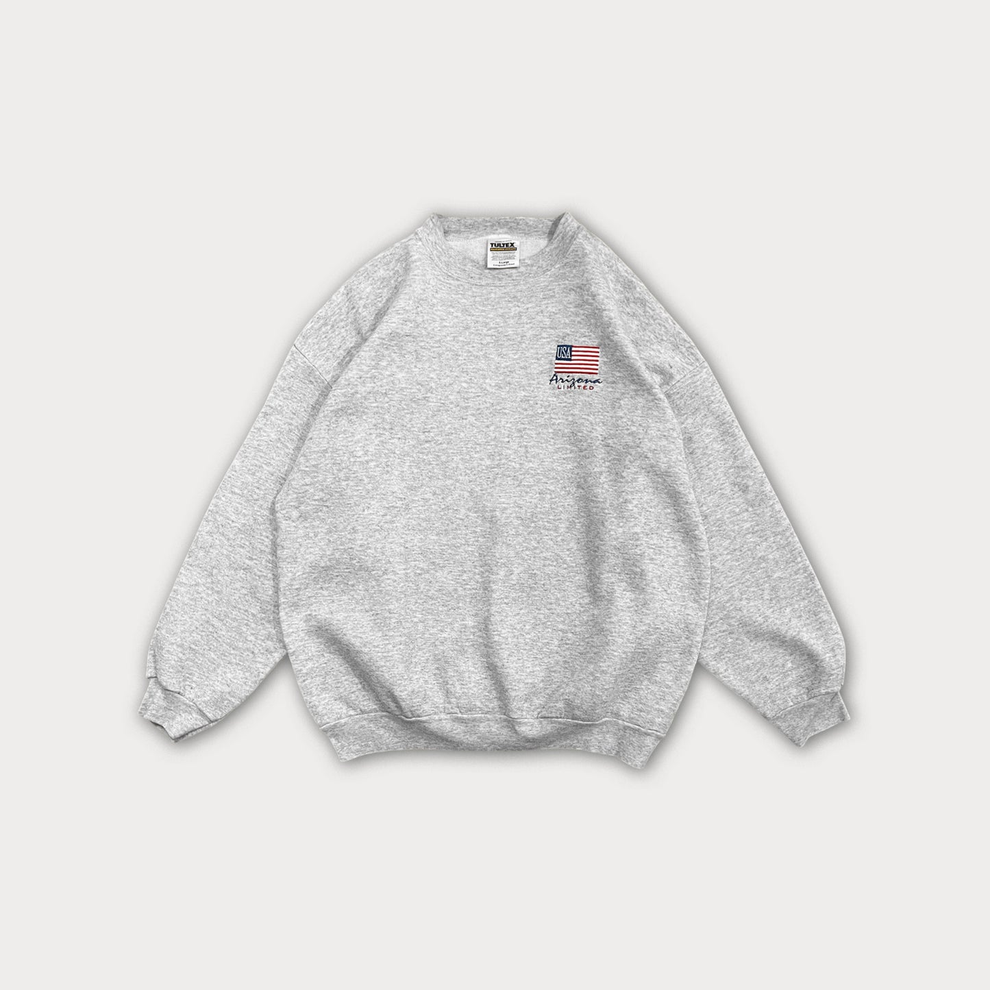 90s Tultex Sweatshirt