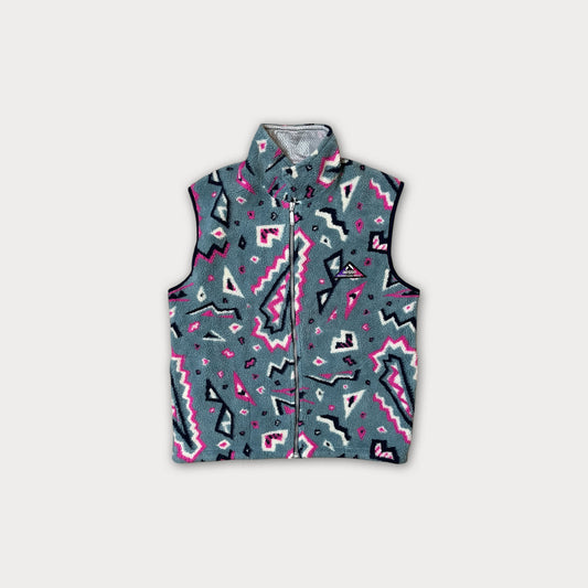 Aesse Fleece Vest