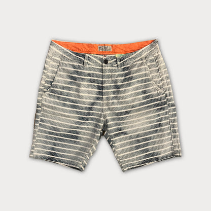 Skotch&Soda Denim Acid Wash Shorts