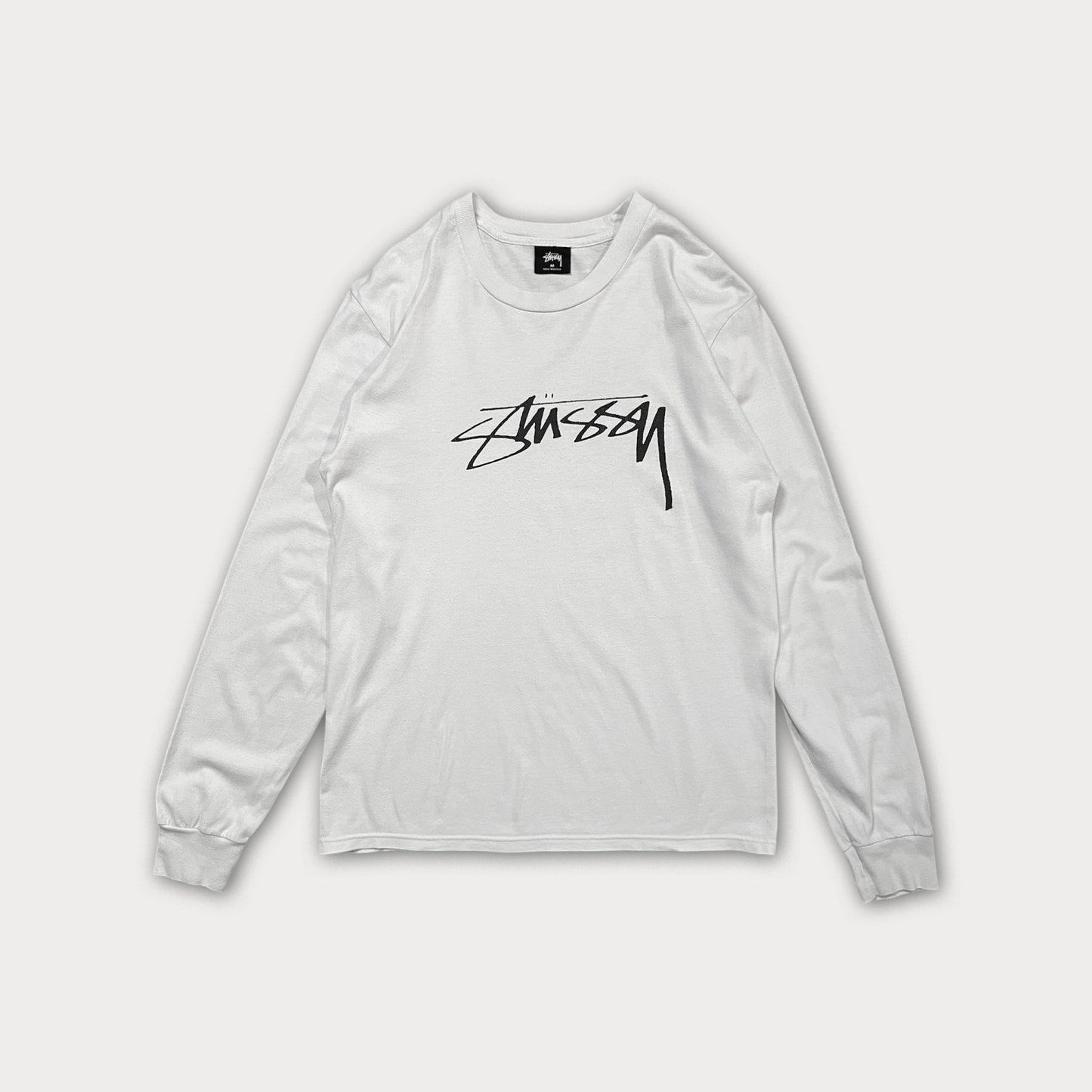 Stussy Light Sweatshirt