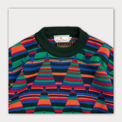 Conte of Florence Wool Sweater